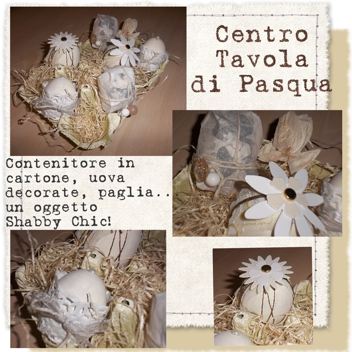 Trombosi in una piccola pelvi